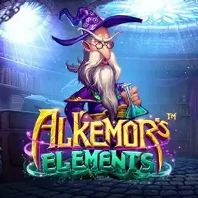 Alkemors Elements